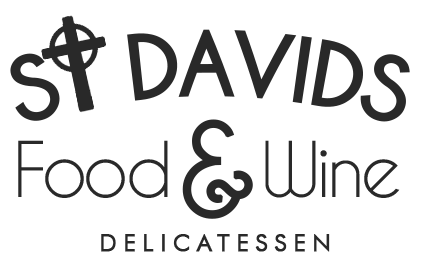 St Davids Food and Wine